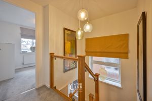 First Floor Landing- click for photo gallery